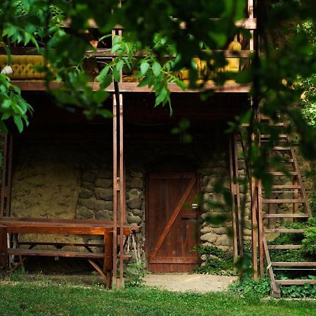 Almásliget Vendégház Villa Matramindszent Kültér fotó