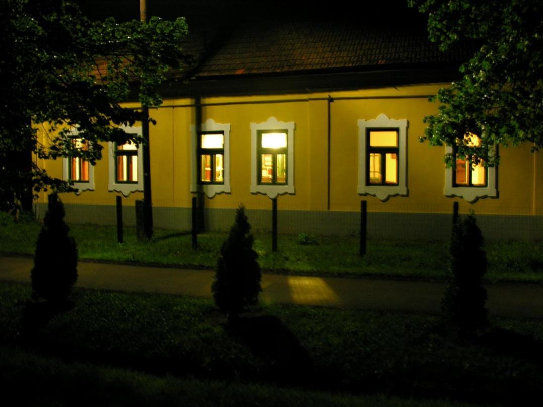 Almásliget Vendégház Villa Matramindszent Kültér fotó