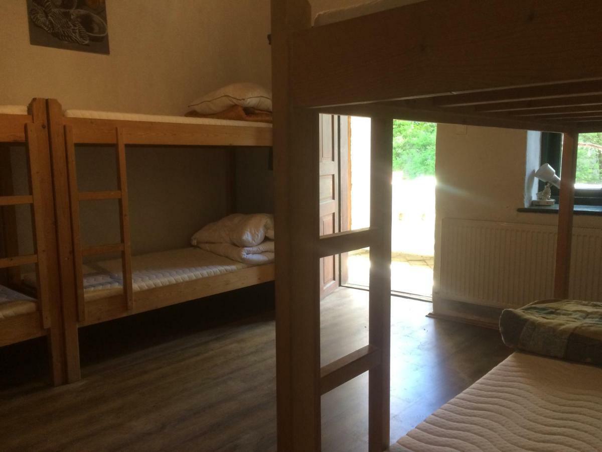 Almásliget Vendégház Villa Matramindszent Kültér fotó